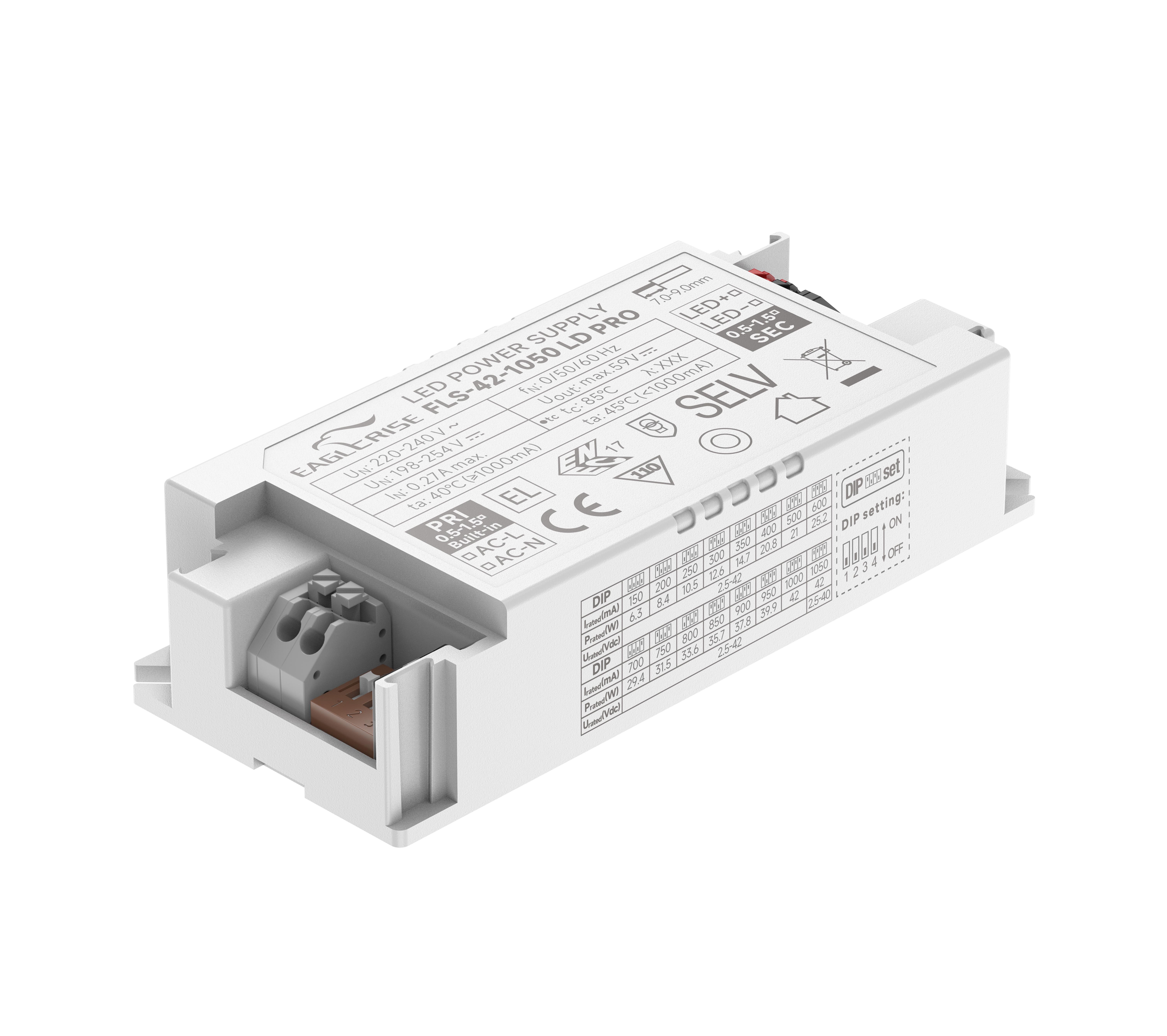 FLS-42-1050 LD PRO